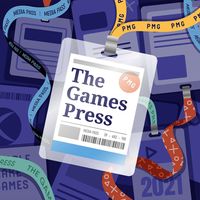 The Games Press