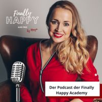 Finally Happy & Free by Finally Happy Academy