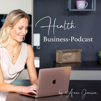 Health Business Podcast