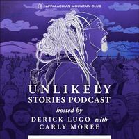 Unlikely Stories Podcast