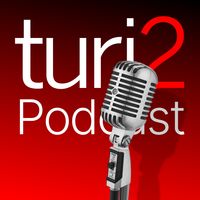 turi2 podcast