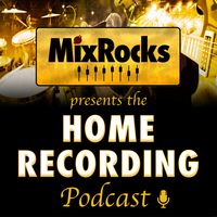Home Recording Podcast