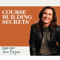 Course Building Secrets® Podcast