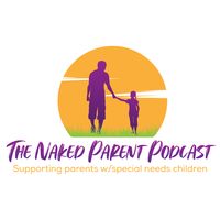 Naked Parent Podcast
