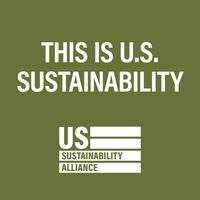 This is U.S. Sustainability