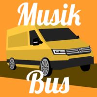 MusikBus Podcast