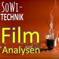 Soziologische Filmanalysen (SoWi Technik)
