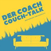 Der Coach Couch-Talk