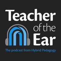Teacher of the Ear
