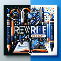ReWrite-Podcast, der Science-Fiction Analyse- und Schreib-Podcast