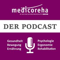 medicoreha - der Podcast