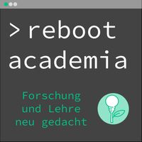 >reboot academia
