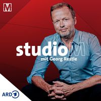 studioM – MONITOR im Gespräch. Georg Restle und Gäste