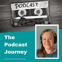 The Podcast Journey