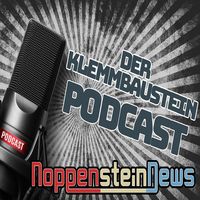 Klemmbaustein Podcast  - NoppensteinNews.de