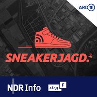 Sneakerjagd wird zu Sneaker-Experiment