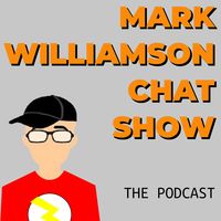 Mark Williamson Chat Show