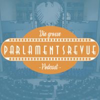 Parlamentsrevue