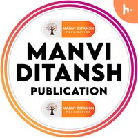 Manvi Ditansh Publication