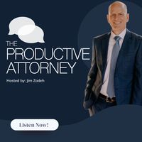 The Productive Attorney