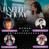 The Janelle Show