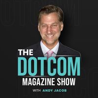 The DotCom Magazine Entrepreneur Spotlight Series