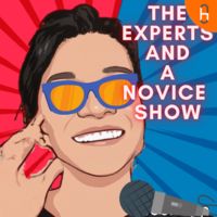 The experts and a novice show