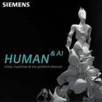 HUMAN &amp; AI