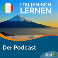 Italienisch lernen mit Jicki