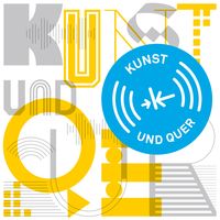 kunstundquer – der Podcast der KulturRegion Stuttgart