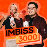 IMBISS 3000 – Club der Food-Nerds