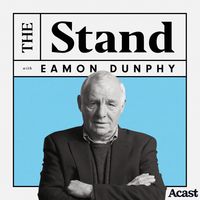 The Stand with Eamon Dunphy