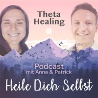 Theta & Healing  *LIVE*