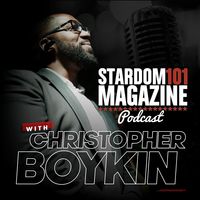 The Stardom101 Magazine Podcast
