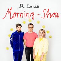 The Screenshots Morning-Show