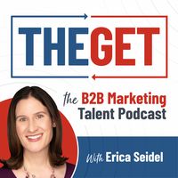 The Get: Finding And Keeping The Best Marketing Leaders in B2B SaaS