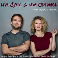 The Cynic and The Optimist