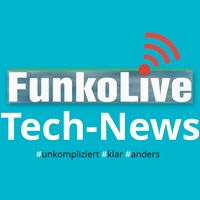 FunkoLive Tech-News
