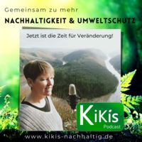 Kikis - Nachhaltigkeit & Umweltschutz