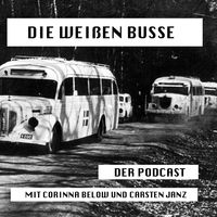 Die weißen Busse - Der Podcast