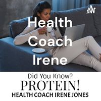 Health Coach Irene 