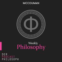 Weekly Philosophy