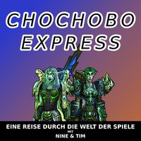 Chochobo Express