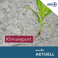 Klimareport von MDR AKTUELL