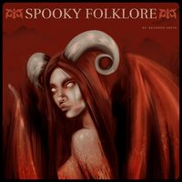 Spooky Folklore