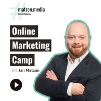 Online Marketing Camp