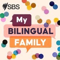 My Bilingual Family