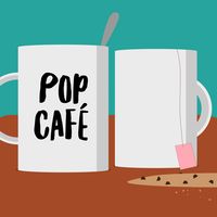 Pop Café