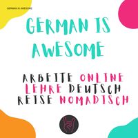 GERMAN IS AWESOME