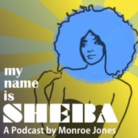 My Name Is Sheba